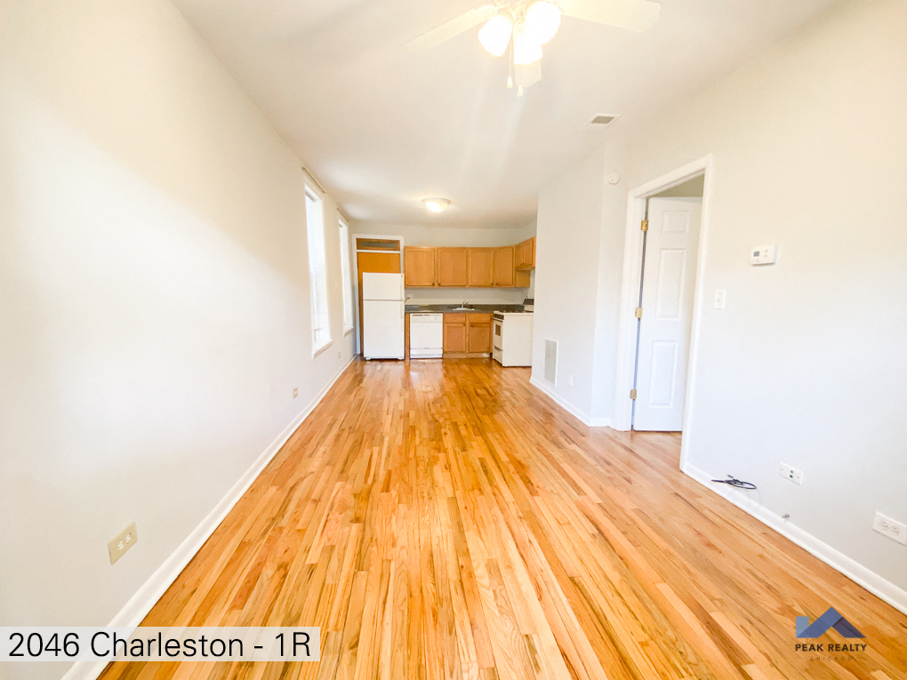 2046 W. Charleston St. 2046 W. Charleston St., Chicago, IL 60647 Bucktown - Leasing by Cross Street